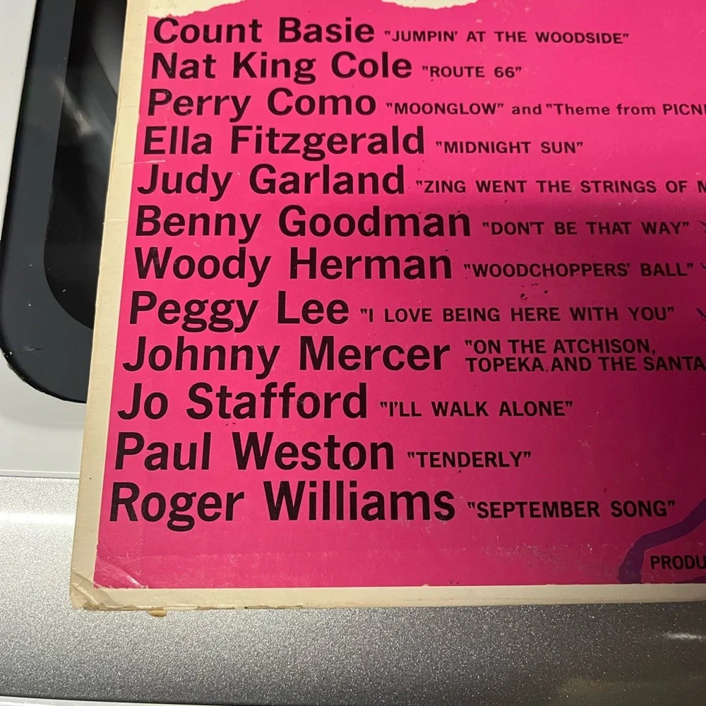 Go With The Greats - Picture 2 of 4